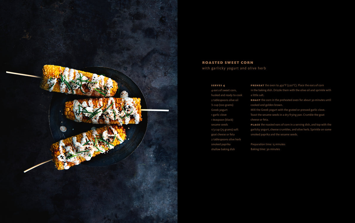 Vibrant Vegetables: 20+ Vegetables, 100+ Recipes