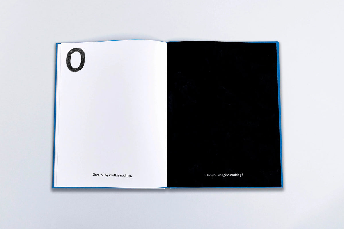 Octopuses Have Zero Bones: A Counting Book About Our Amazing World