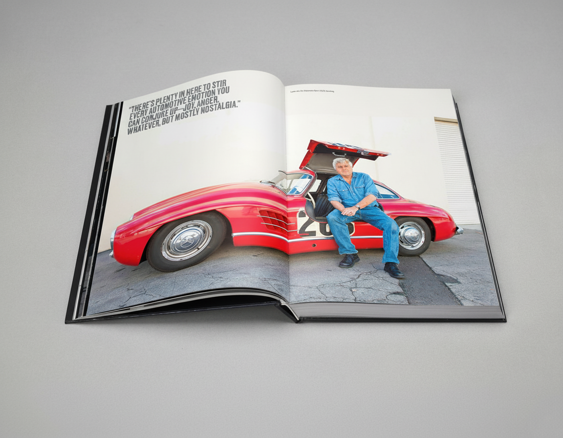 Ride: The Most Iconic Wheels of the Silver Screen