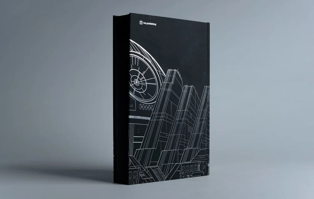 Lair: Radical Homes and Hideouts of Movie Villains (Trade Edition)