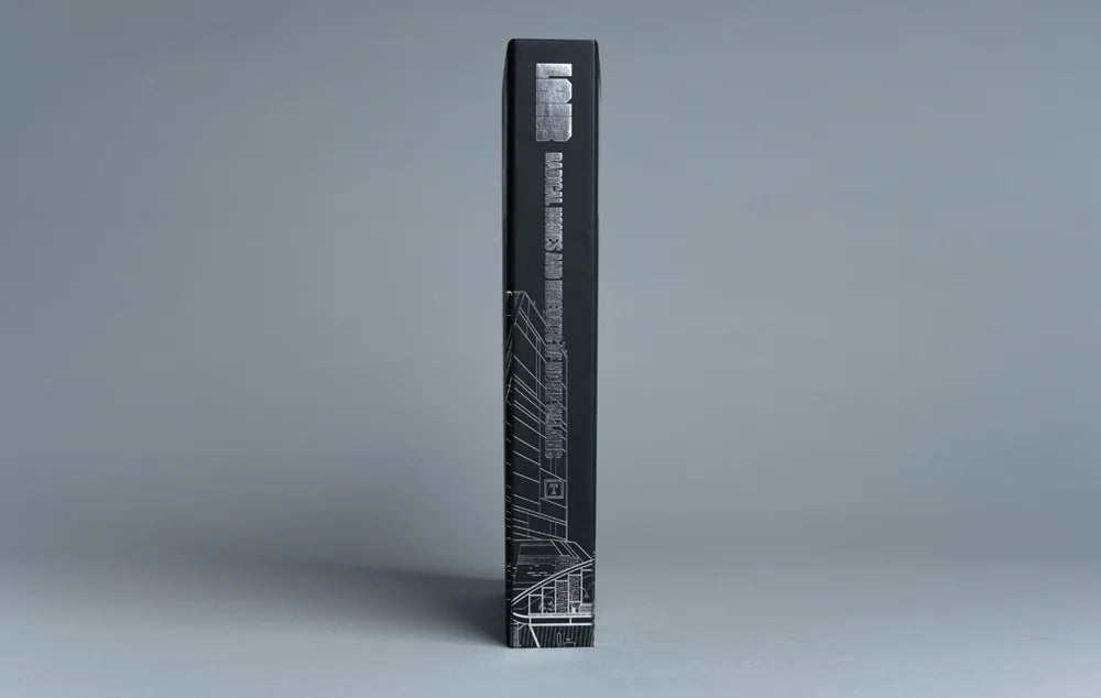 Lair: Radical Homes and Hideouts of Movie Villains (Trade Edition)