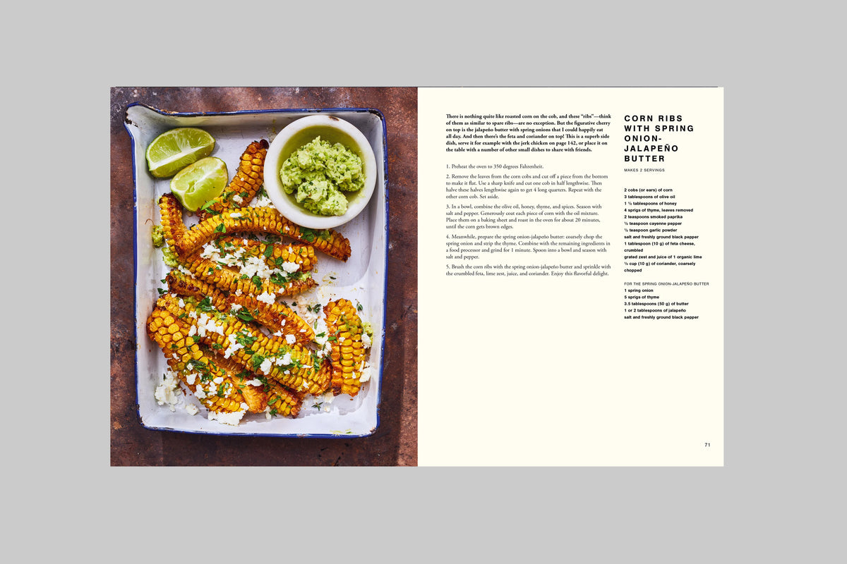 Code Noir: Afro-Caribbean Stories and Recipes