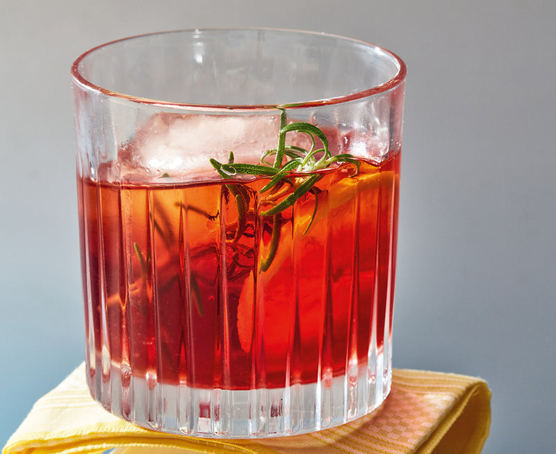 Negroni a Modo Mio