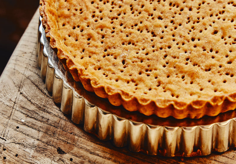 Savory Tart Dough