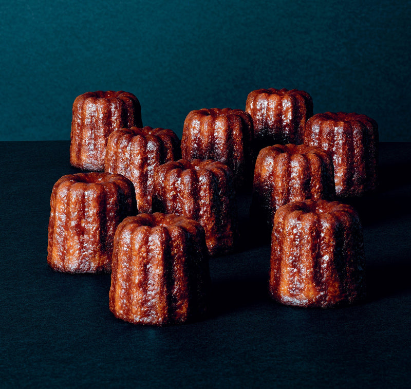Cannelés
