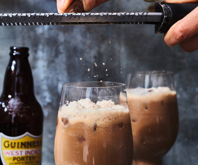 Guinness Punch