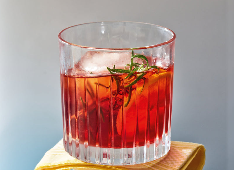 Negroni a Modo Mio