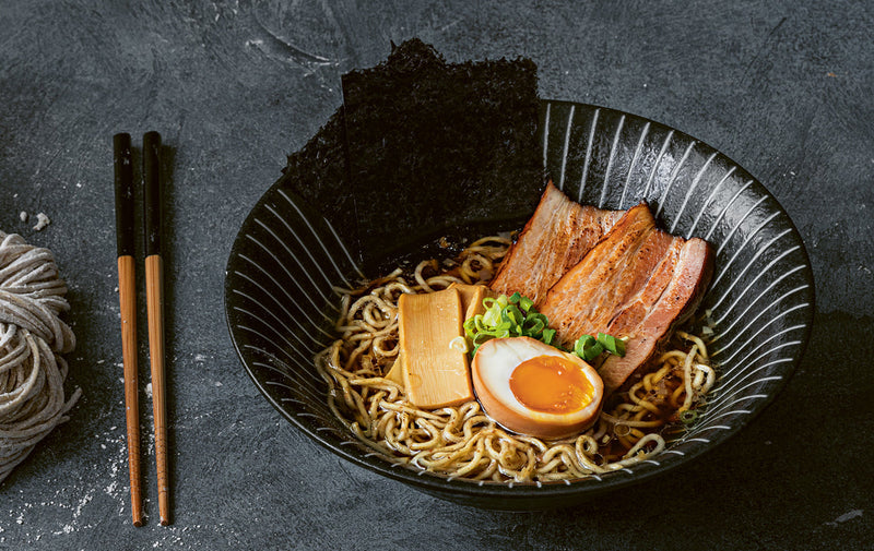 Shoyu Ramen