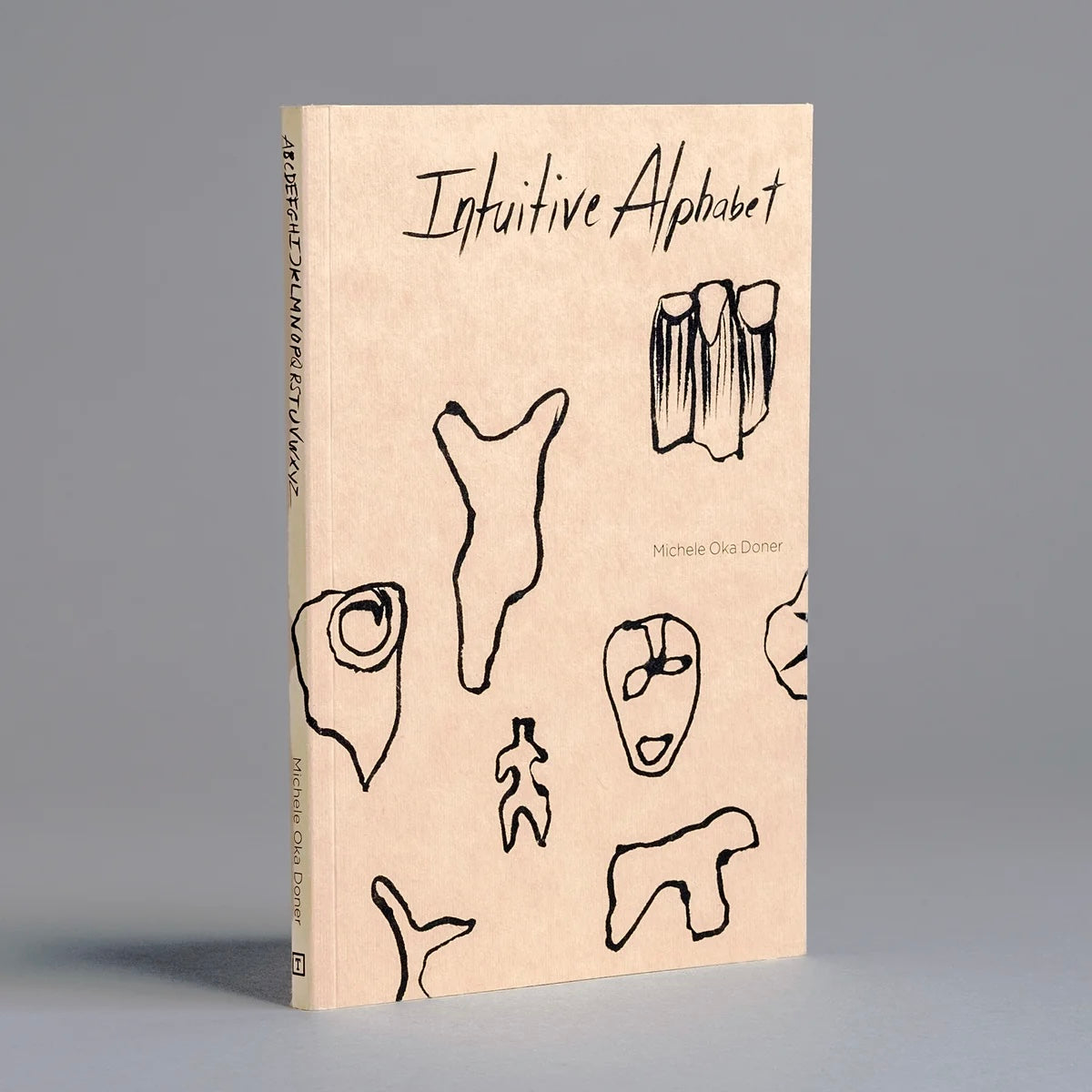 Intuitive Alphabet - Trade Edition
