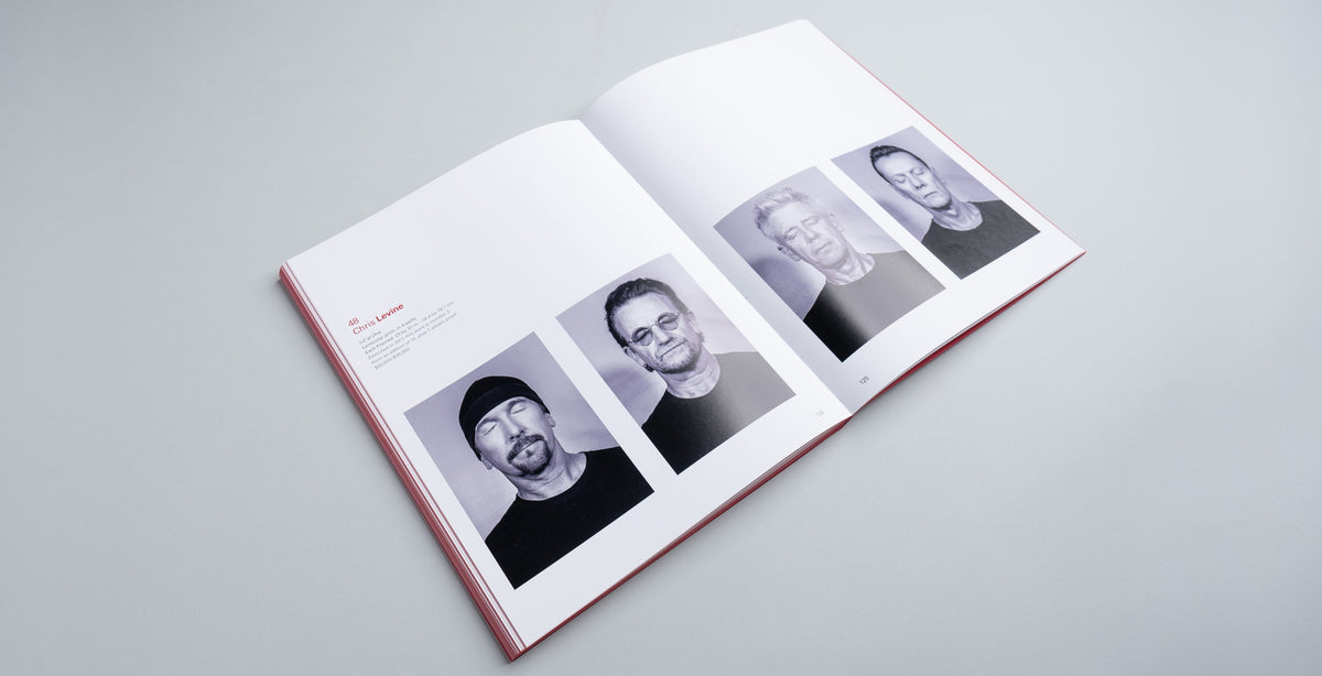 (RED) Auction Catalogue