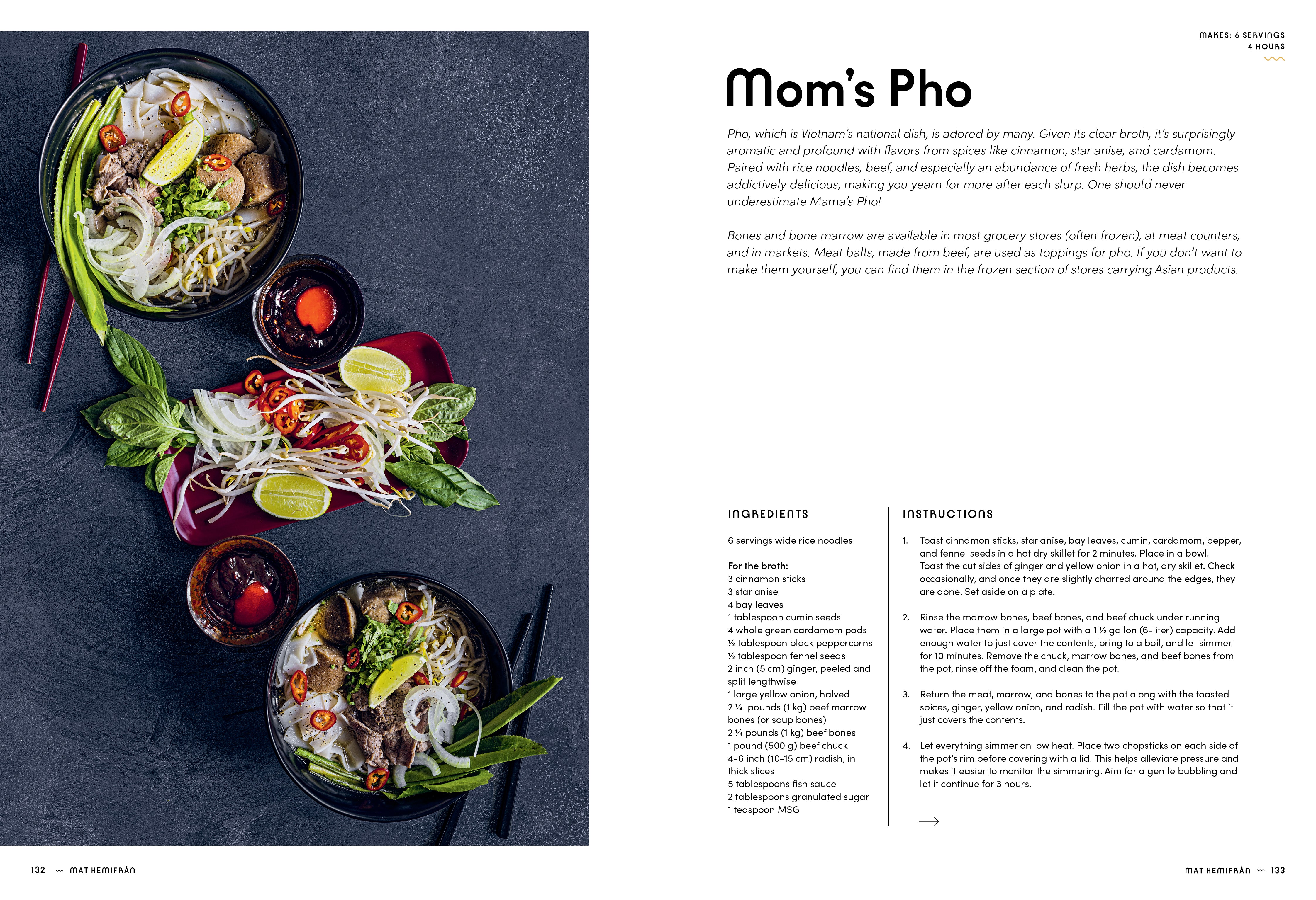 Slurp: Simple Recipes to Elevate Your Noodles – trapublishing