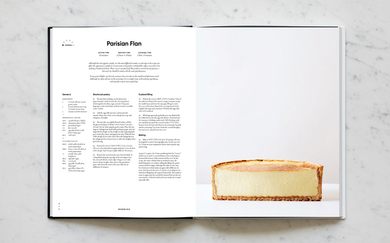 Gateaux:  Sweets (Modern French Pastry)
