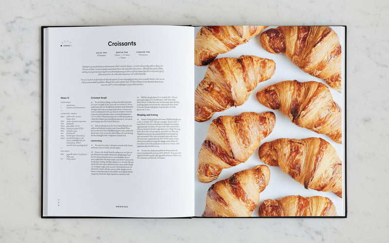 Gateaux:  Sweets (Modern French Pastry)