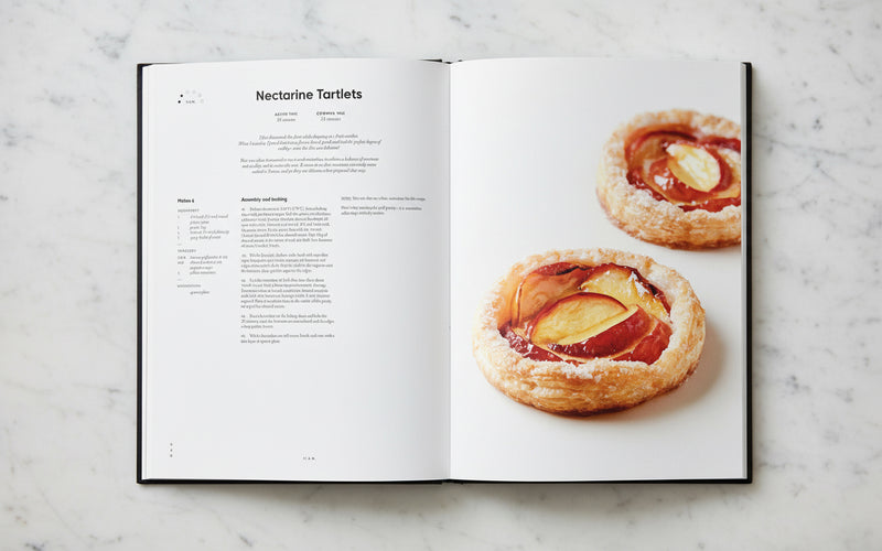 Gateaux:  Sweets (Modern French Pastry)