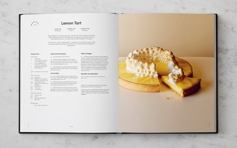 Gateaux:  Sweets (Modern French Pastry)