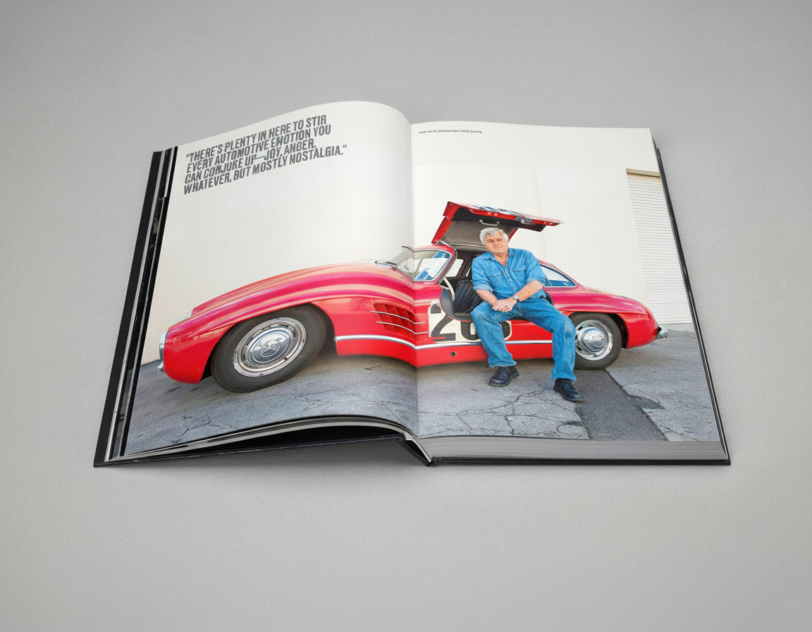 Ride: The Most Iconic Wheels of the Silver Screen (Collector's Slipcase Edition)