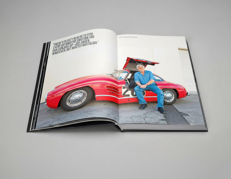 Ride: The Most Iconic Wheels of the Silver Screen (Collector's Slipcase Edition)