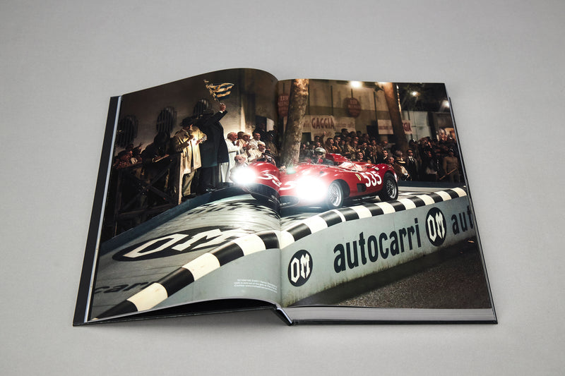 Ride: The Most Iconic Wheels of the Silver Screen (Collector's Slipcase Edition)