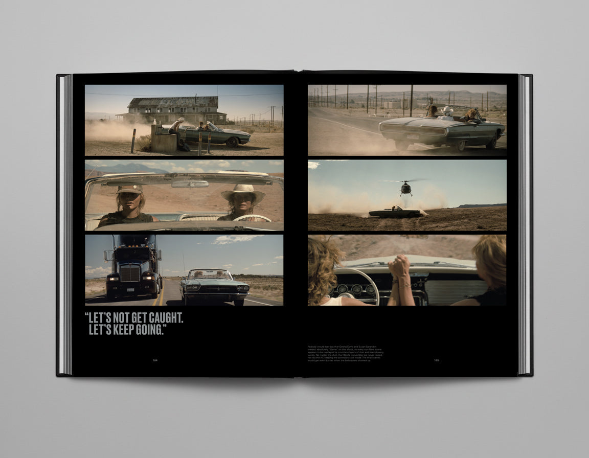 Ride: The Most Iconic Wheels of the Silver Screen (Collector's Slipcase Edition)