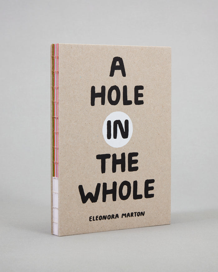 A Hole in the Whole