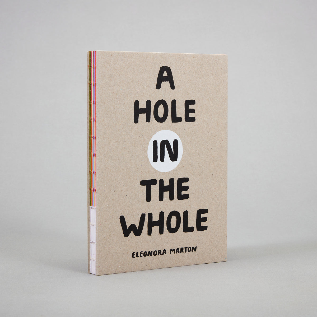 A Hole in the Whole