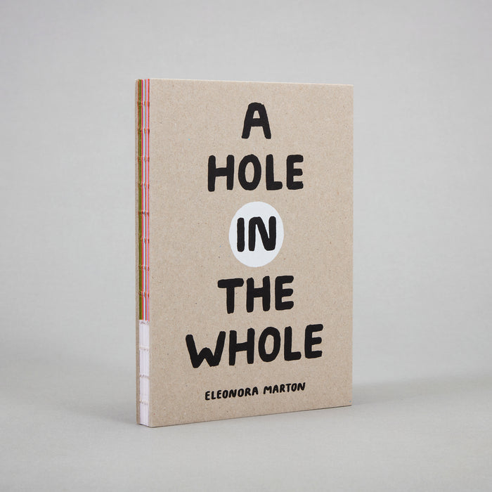 A Hole in the Whole