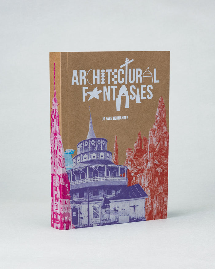 Architectural Fantasies