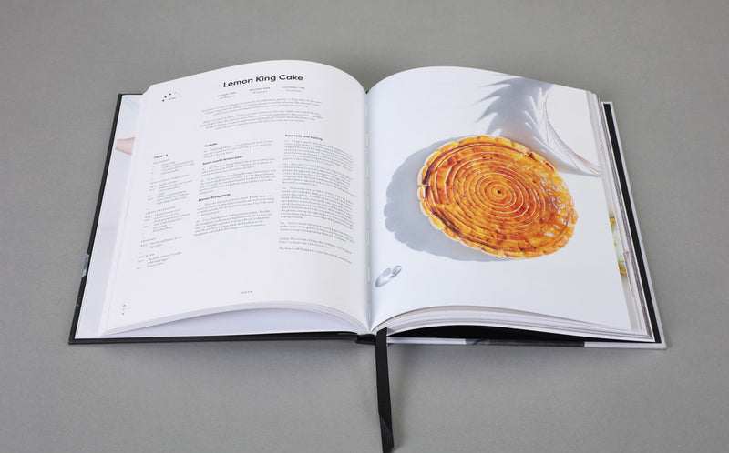 Gateaux:  Sweets (Modern French Pastry)