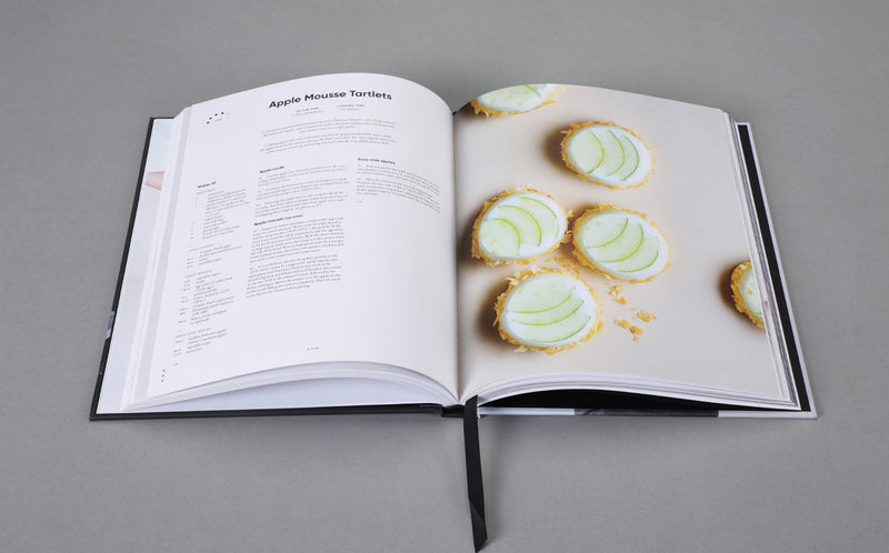 Gateaux:  Sweets (Modern French Pastry)