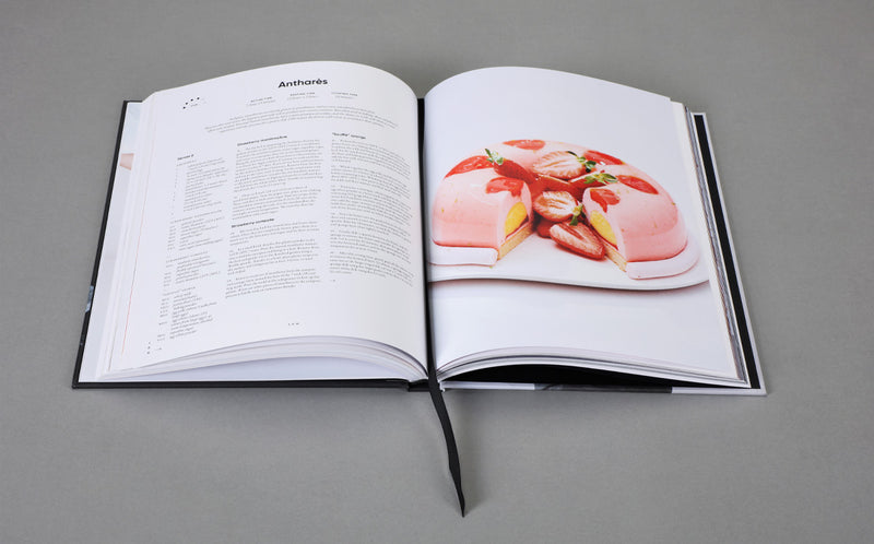 Gateaux:  Sweets (Modern French Pastry)