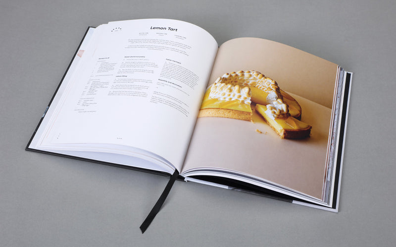 Gateaux:  Sweets (Modern French Pastry)