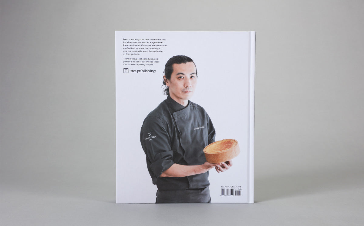 Gateaux:  Sweets (Modern French Pastry)