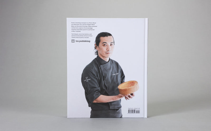 Gateaux:  Sweets (Modern French Pastry)