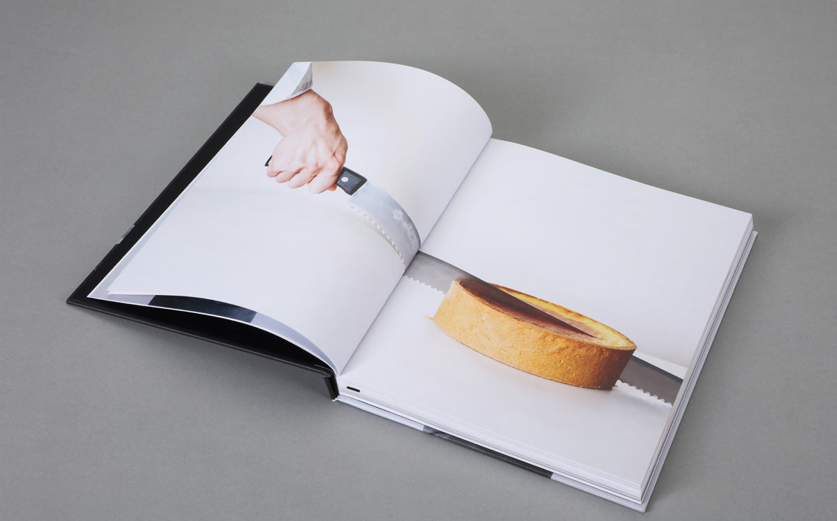 Gateaux:  Sweets (Modern French Pastry)