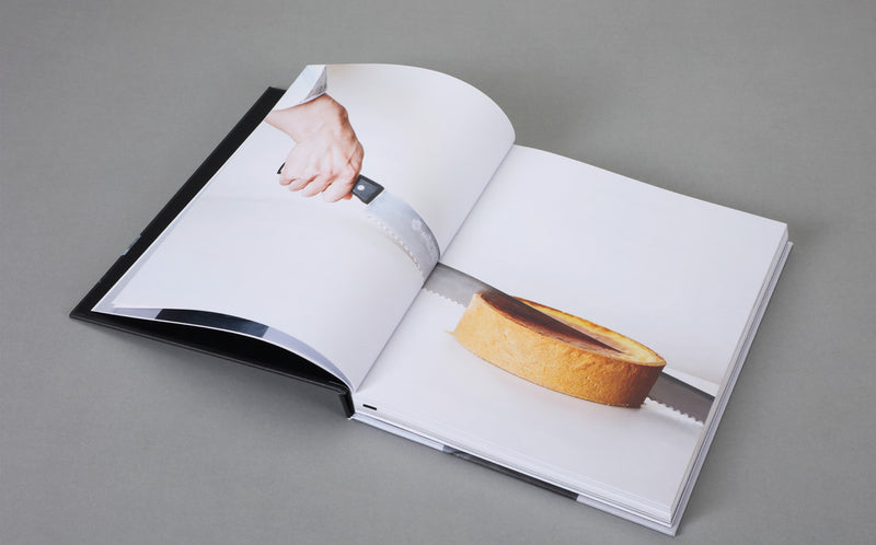 Gateaux:  Sweets (Modern French Pastry)
