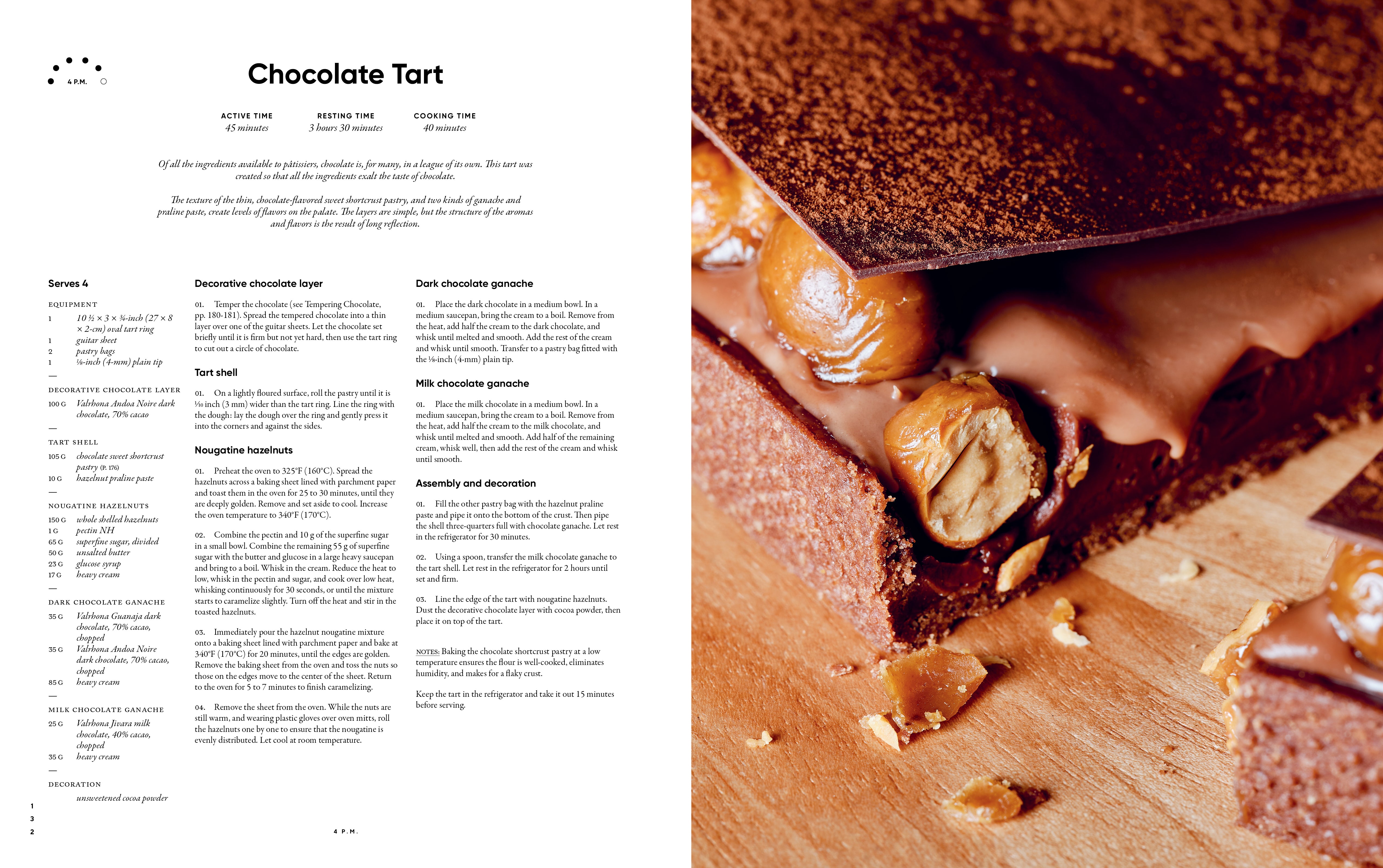 Gateaux: Sweets (Modern French Pastry) – trapublishing