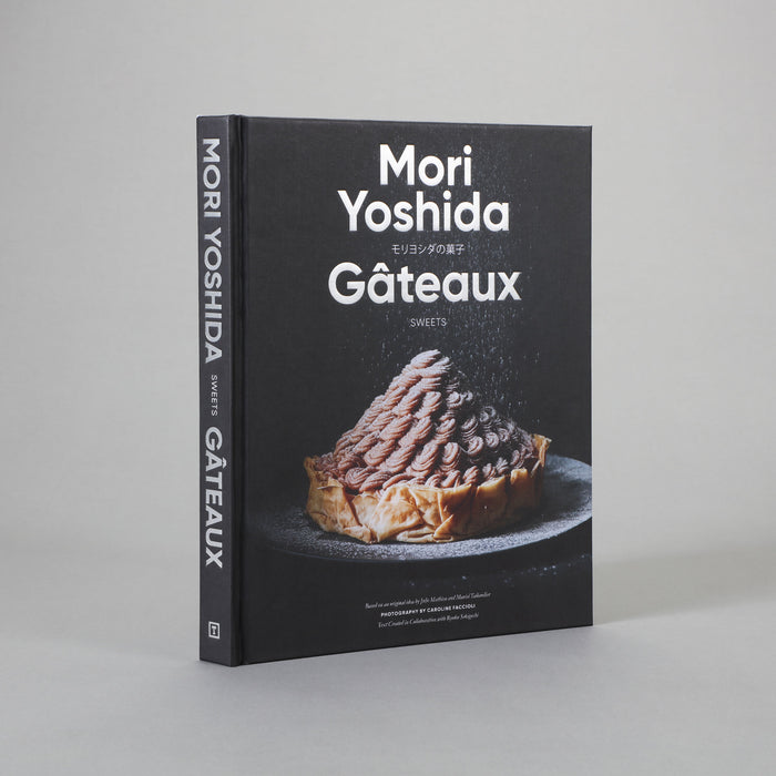 Gateaux:  Sweets (Modern French Pastry)
