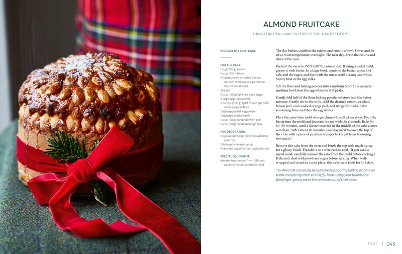 Highland Harvest: Countryside Recipes & Inspiration for Gathering