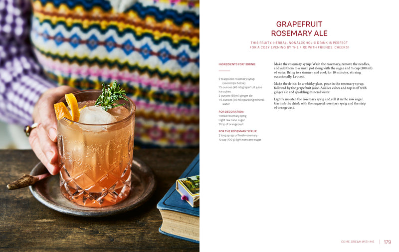 Highland Harvest: Countryside Recipes & Inspiration for Gathering