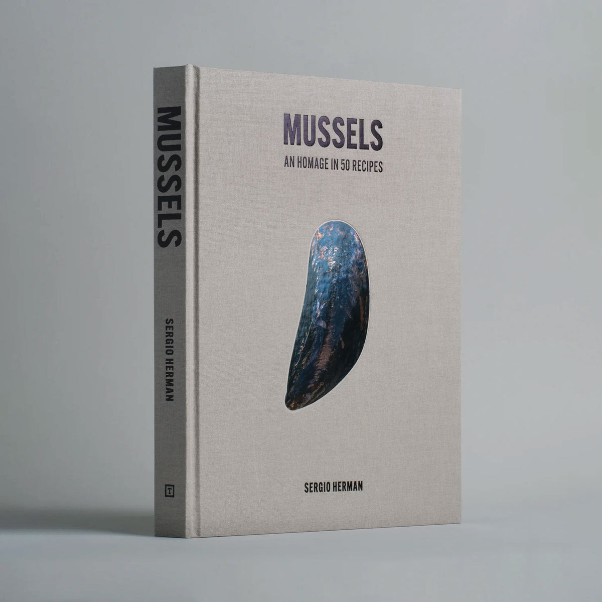 Mussels: An Homage in 50 Recipes