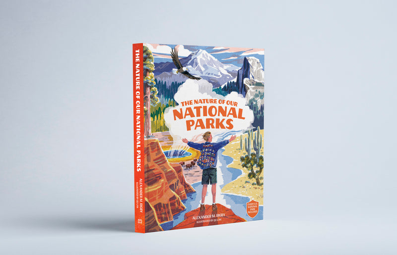 The Nature of Our National Parks