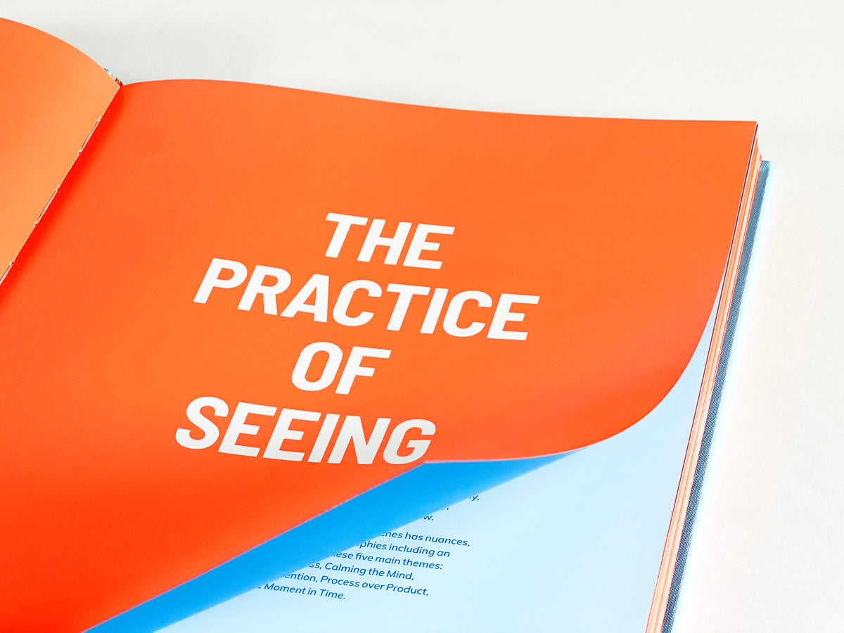 SEEING DIFFERENTLY: Miami Color Theory