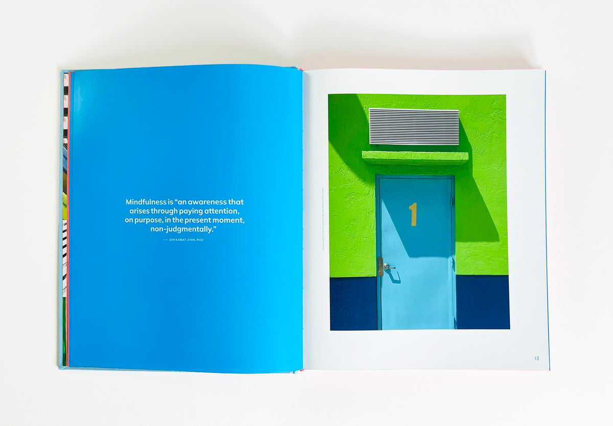 SEEING DIFFERENTLY: Miami Color Theory