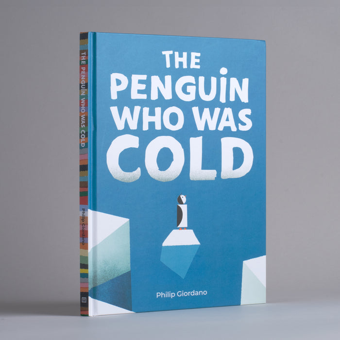 The Penguin Who Was Cold