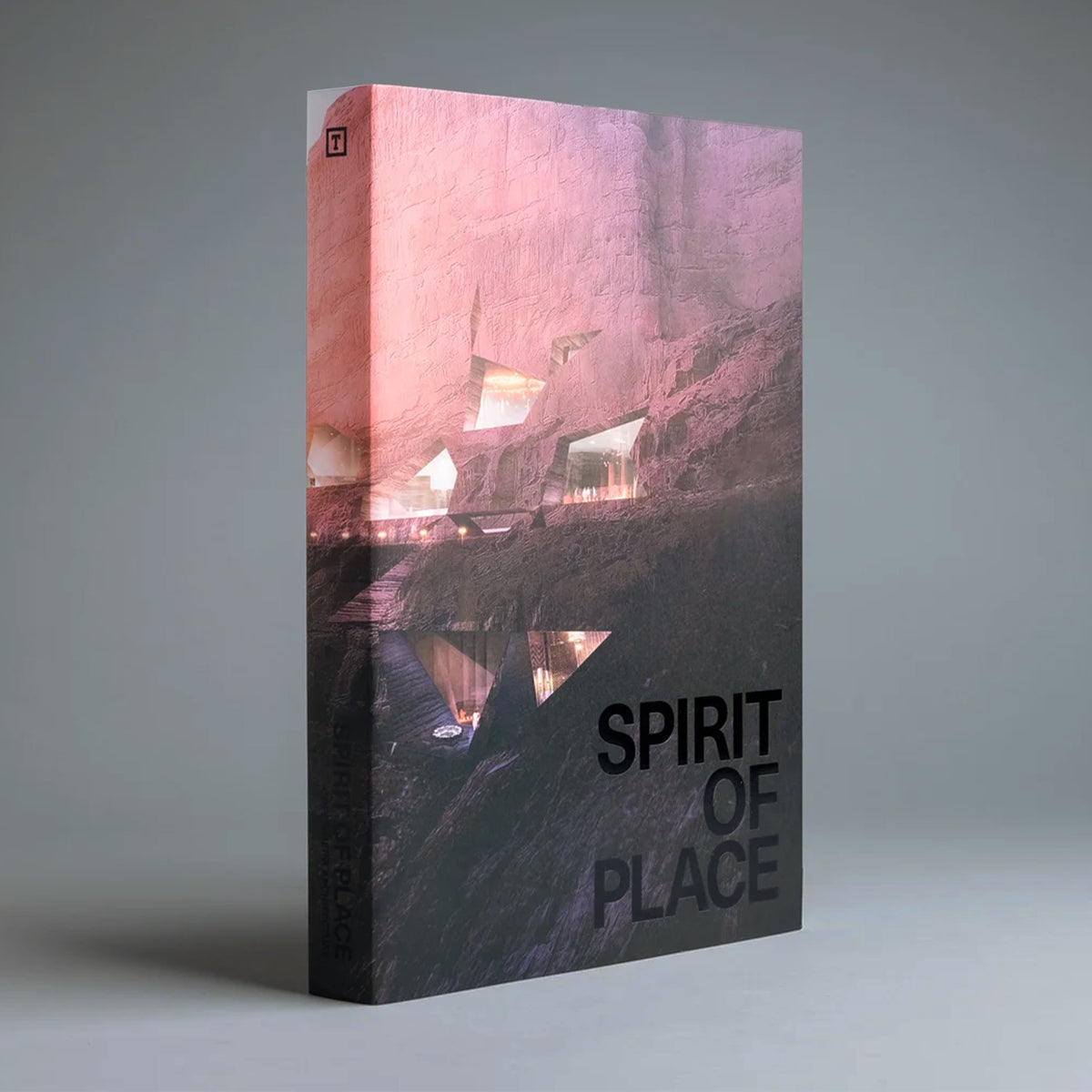 Spirit of Place - Trade Edition