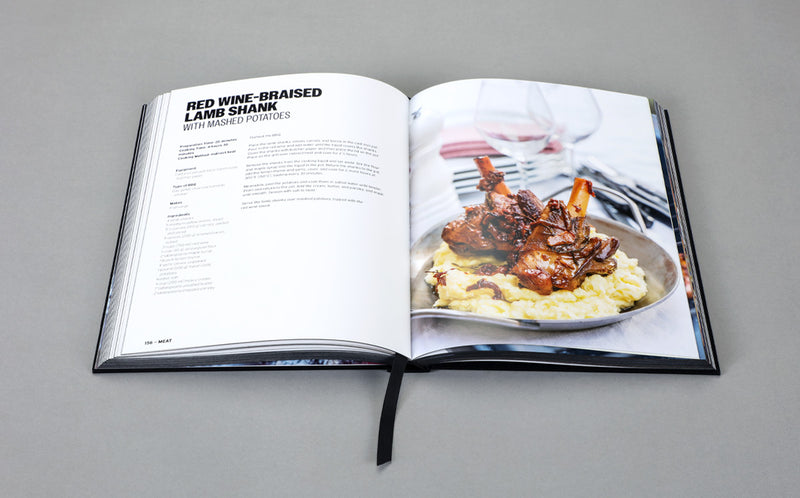 The Art of Barbecue: Techniques and Recipes, from Appetizers to Desserts