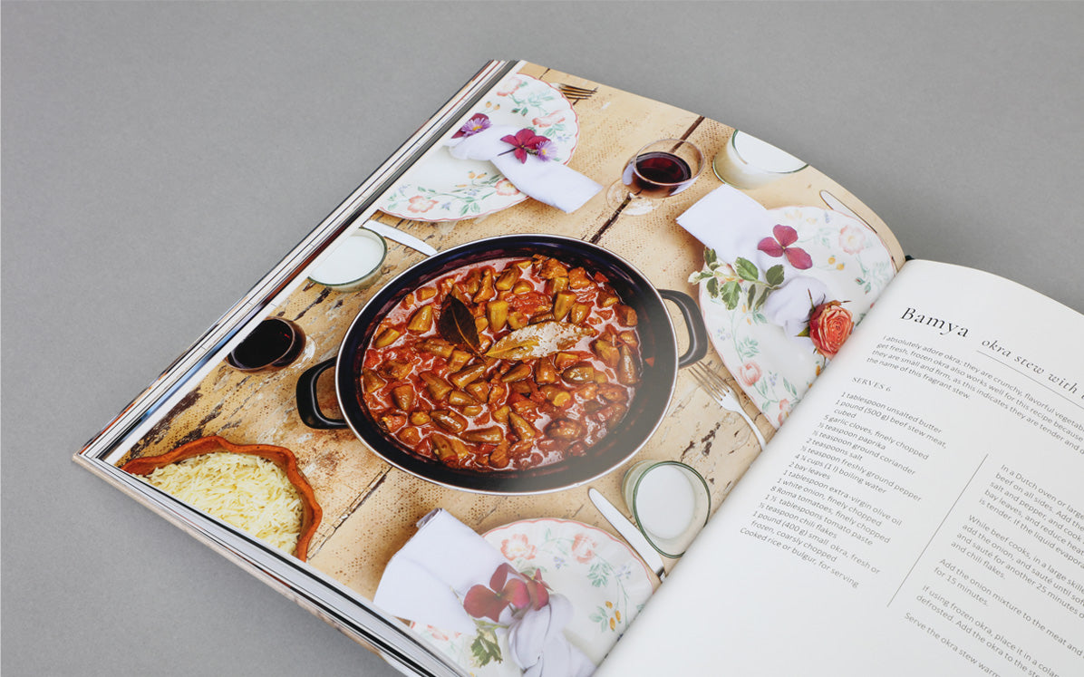 The Oldest Kitchen in the World: 4,000 Years of Middle Eastern Cooking