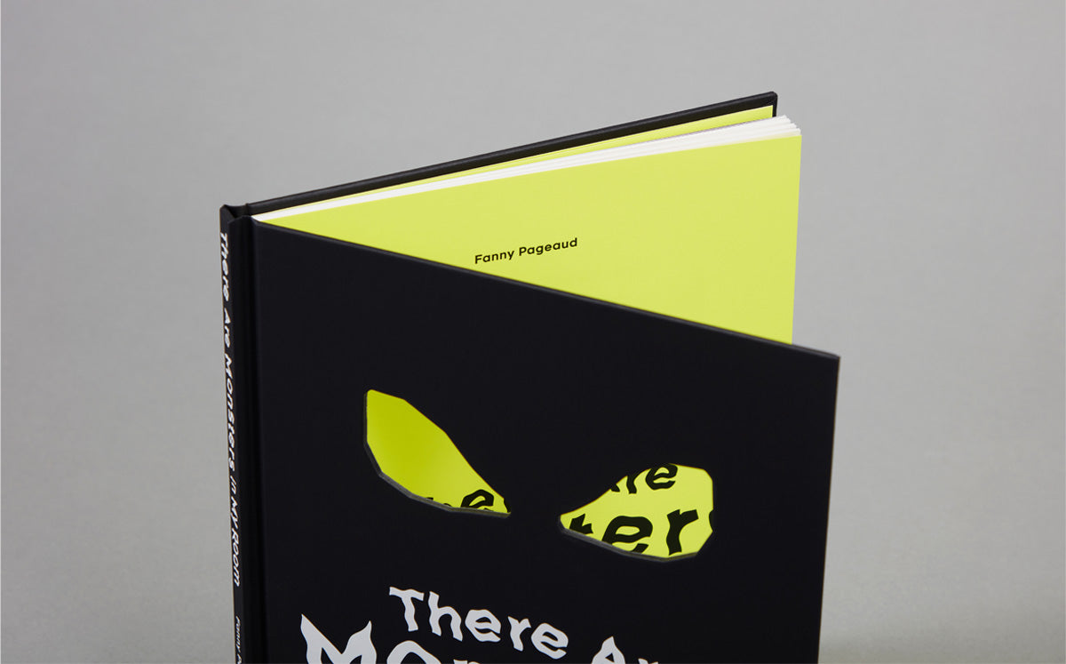 alexa scan the room for monsters There Are Monsters in My Room (Interactive Shine a Light) – trapublishing