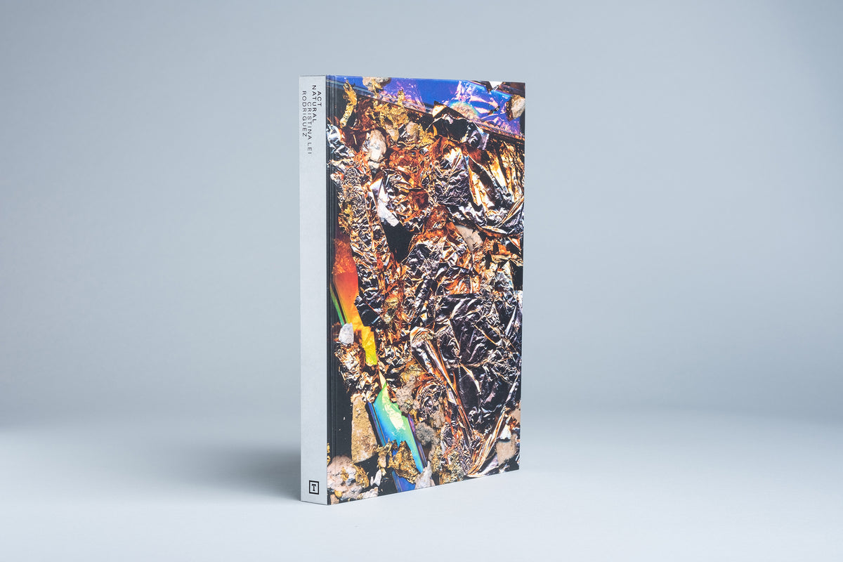 Act Natural: Retrospective of Work 2003-2018 - Collector's Edition