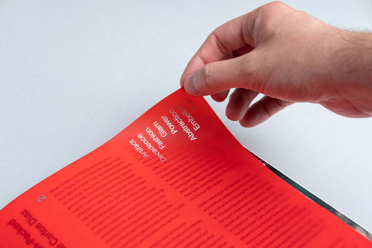 Act Natural: Retrospective of Work 2003-2018 - Collector's Edition